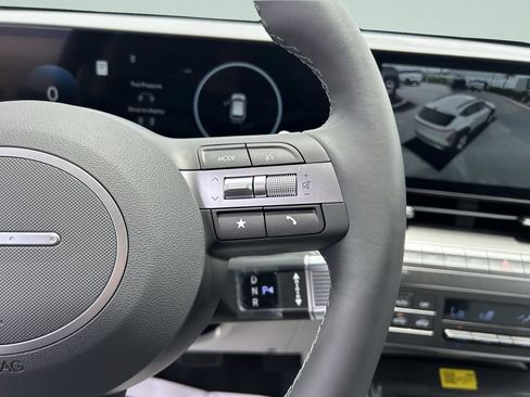 New 2026 Hyundai Kona Limited FWD image 31