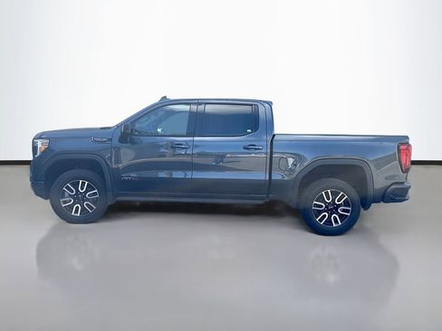 Used 2022 GMC Sierra 1500 AT4 w/ AT4 Premium Package image 6