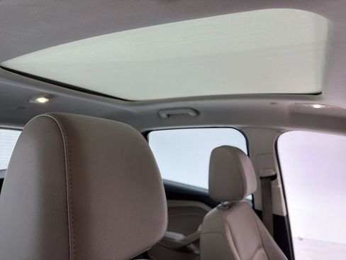 Used 2014 Ford C-MAX SEL w/ Equipment Group 302A image 28