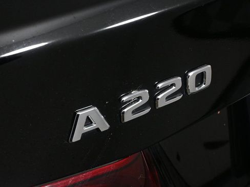 Used 2019 Mercedes-Benz A 220 A 220 image 26