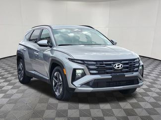 Used 2025 Hyundai Tucson SEL FWD video 2