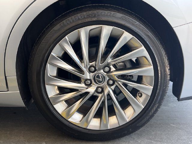 Used 2023 Lexus ES 350 w/ Accessory Package (Z1) FWD image 10