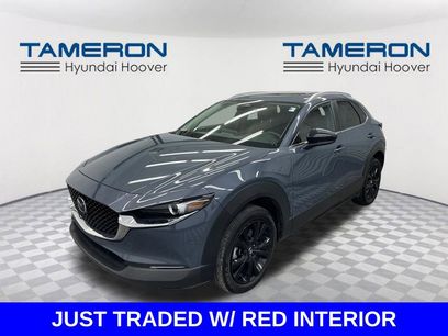 Used 2024 MAZDA CX-30 AWD 2.5 S w/ Preferred Package