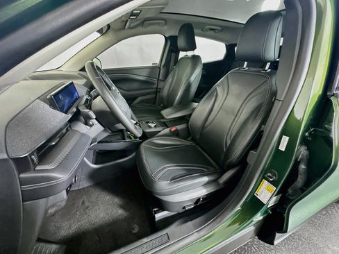 Used 2024 Ford Mustang Mach-E Premium RWD image 13