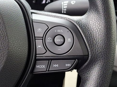 Certified 2026 Toyota Corolla LE image 21