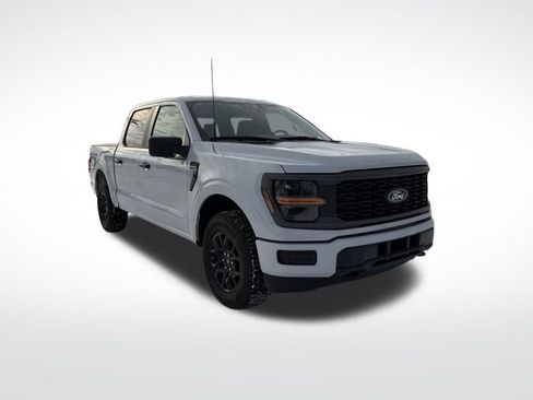 Used 2025 Ford F150 STX image 13