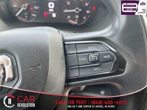 Used 2023 RAM ProMaster 2500 FWD image 22