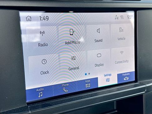 New 2024 Ford F550 2WD Regular Cab Super Duty image 10