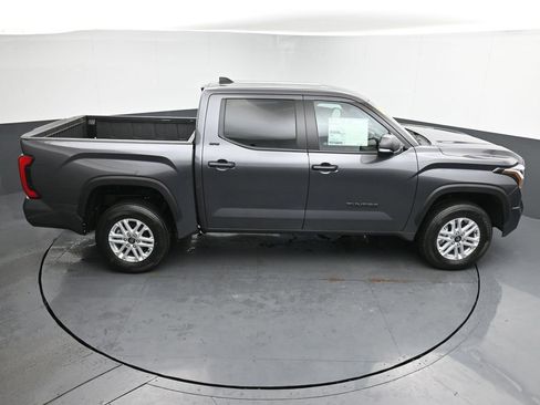 New 2025 Toyota Tundra SR5 image 28