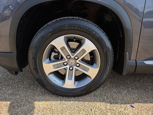 Used 2024 Honda Pilot EX-L image 28