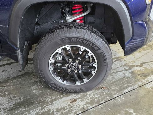 Used 2025 Toyota Tundra SR5 image 9