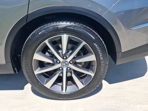 Used 2025 Acura MDX FWD w/ Technology Package image 4