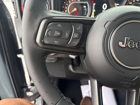 New 2026 Jeep Gladiator Rubicon image 22