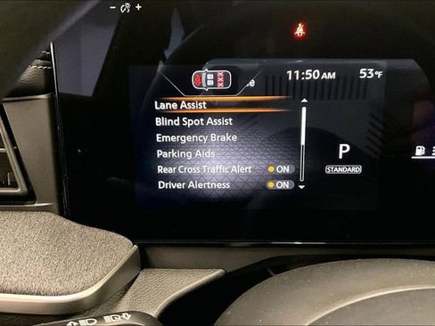 New 2026 Nissan Kicks SV w/ Cold Weather Package image 27