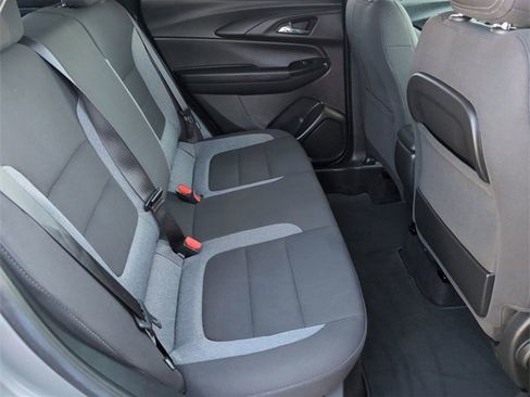 Certified 2023 Chevrolet TrailBlazer LT image 24