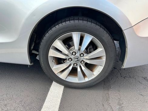 Used 2008 Honda Accord EX image 16