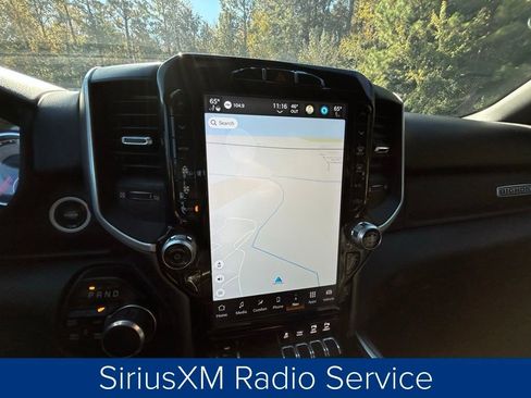 Used 2022 RAM 1500 Big Horn image 32