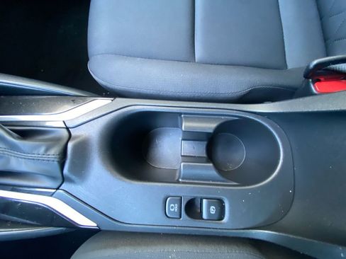 Used 2025 Toyota Corolla Hybrid Sedan FWD image 26