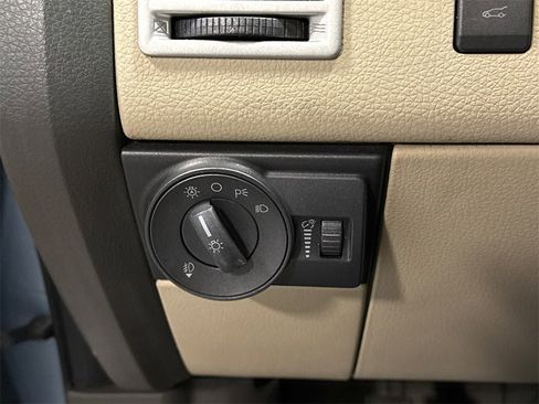 Used 2008 Lincoln MKX 2WD image 20