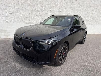 Used 2025 BMW X3 M50 w/ Premium Package