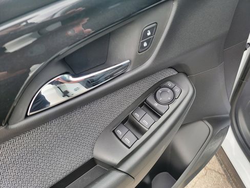 New 2025 Chevrolet TrailBlazer LT w/ LT Cold Weather Package image 19