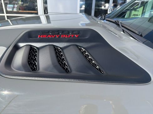 New 2026 RAM 2500 Power Wagon AWD/4WD image 62