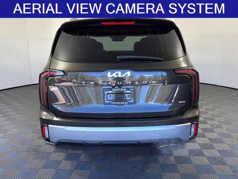 Used 2024 Kia Telluride SX image 6