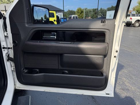 Used 2013 Ford F150 Limited AWD/4WD image 24