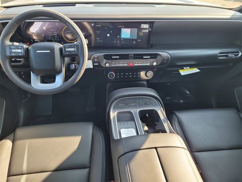 New 2026 Hyundai Palisade Calligraphy image 7