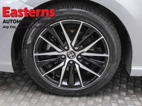 Used 2024 Toyota Camry SE FWD image 32