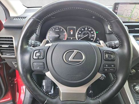 Used 2021 Lexus NX 300 FWD w/ Premium Package image 18