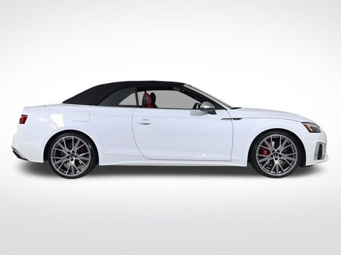 Used 2022 Audi S5 Premium Plus w/ Premium Plus Package image 6