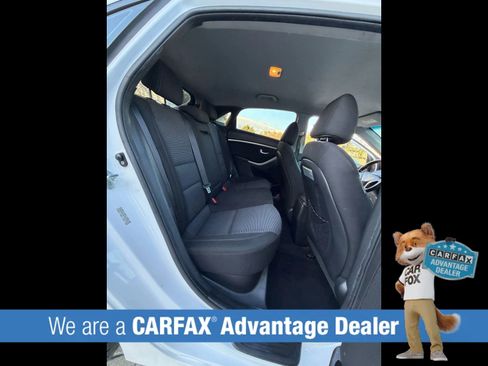 Used 2014 Hyundai Elantra GT image 11