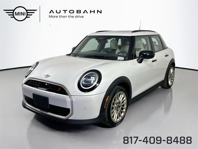 Used 2025 MINI Cooper S