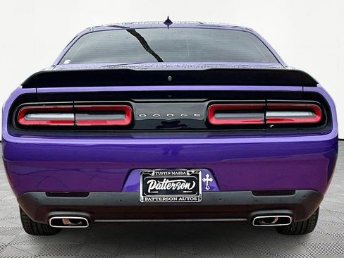 Used 2023 Dodge Challenger GT image 4