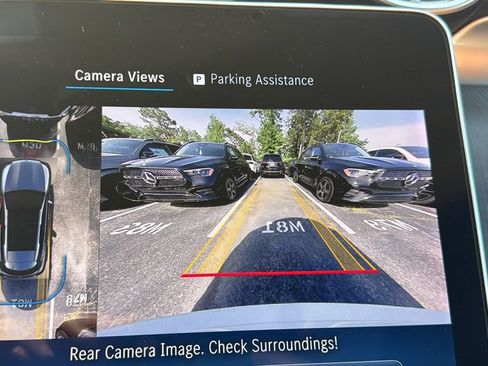 Certified 2023 Mercedes-Benz GLC 300 image 31
