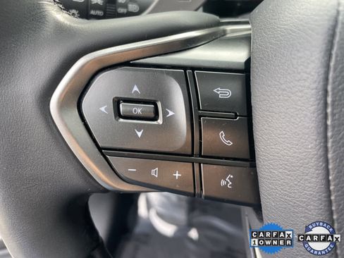 Used 2023 Lexus RX 350 Premium w/ Cold Area Package image 14