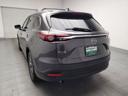Used 2021 MAZDA CX-9 Touring FWD image 6