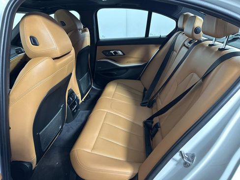 Used 2023 BMW M340i w/ Premium Package image 30