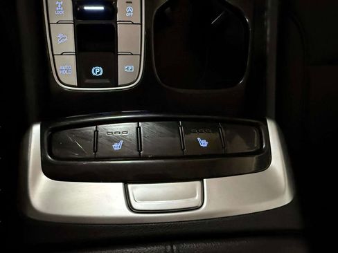 Used 2023 Hyundai Tucson SEL w/ Convenience Package image 13