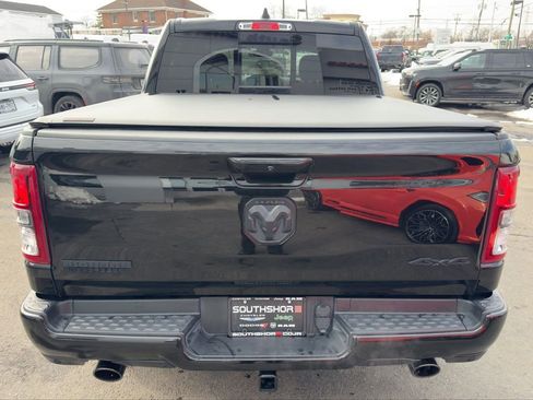 Certified 2023 RAM 1500 Big Horn image 7