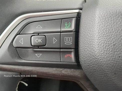 Used 2023 Jeep Grand Cherokee Limited AWD/4WD image 27