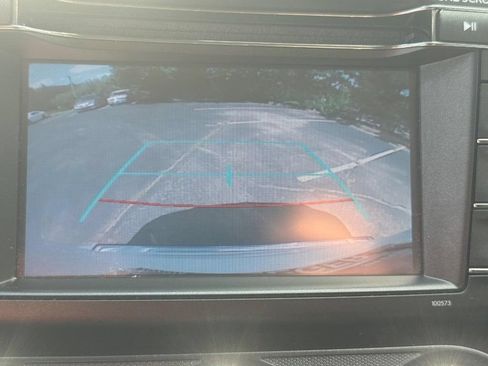 Used 2018 Toyota RAV4 LE w/ All Weather Liner Package FWD image 28