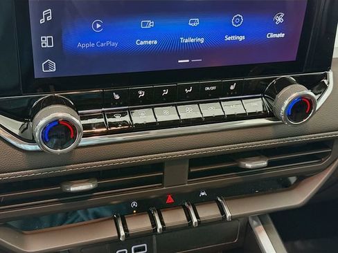 New 2026 Chevrolet Colorado LT w/ Advanced Trailering Package AWD/4WD image 17