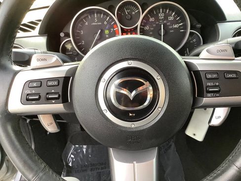 Used 2009 MAZDA MX-5 Miata Sport image 31