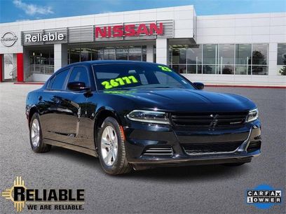 Used 2023 Dodge Charger SXT