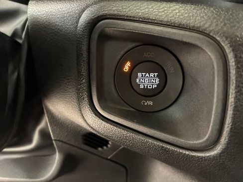 Used 2025 Jeep Wrangler Unlimited Sport S 4xe w/ Convenience Group AWD/4WD image 24