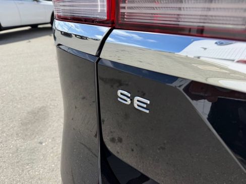 New 2026 Volkswagen Atlas SE AWD/4WD image 10