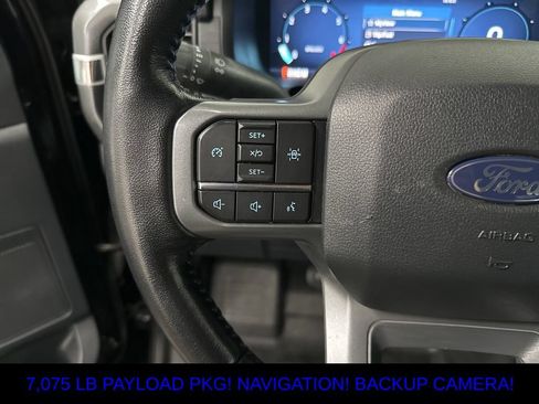 Used 2024 Ford F150 XL AWD/4WD image 15