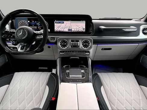 New 2026 Mercedes-Benz G 63 AMG 4MATIC image 7